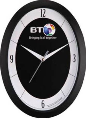 Bt Wall Clock