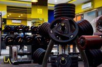 Commercial Gym Equipment Packages