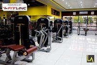 Commercial Gym Equipment Packages