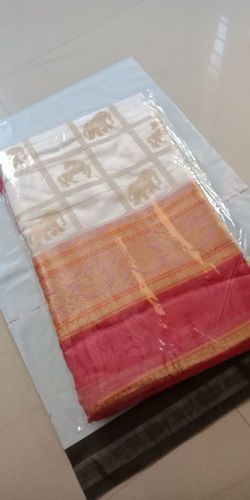 Ladies Silk Saree