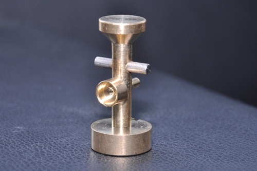 Brass Float Assembly