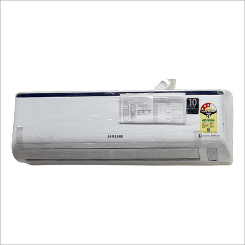 Ductless Split Air Conditioner