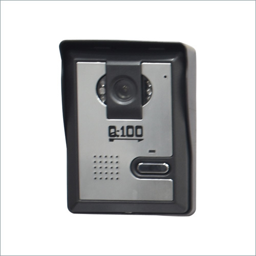 Fingerprint Biometric System