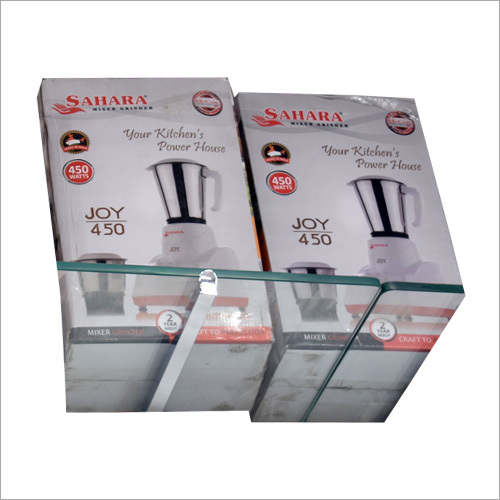 Mixer Grinder