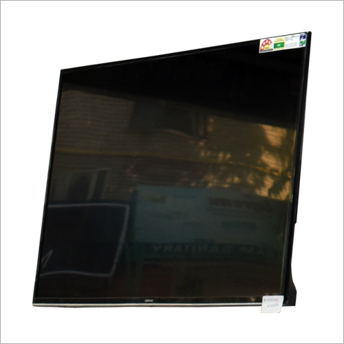 Slim LED TV