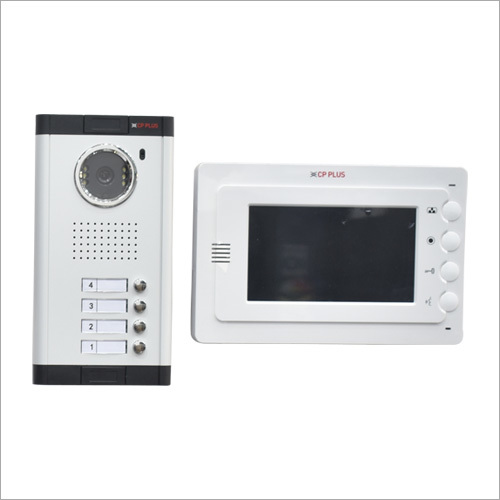 Video Door Phone
