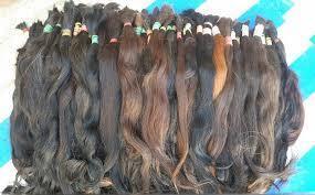 Single Donar Hair