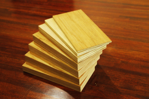 BWR Grade Plywood By A & S ENTERPRISES