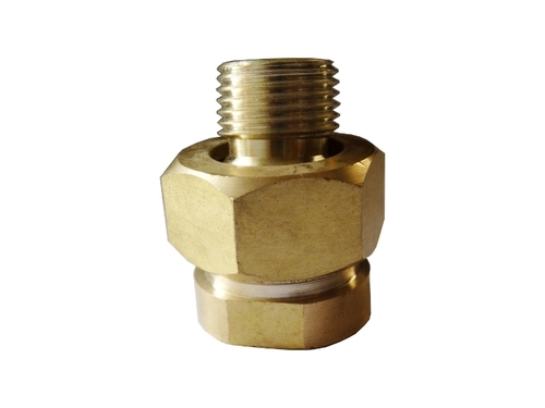 FOUNTAIN/1-2 BALL JOINT