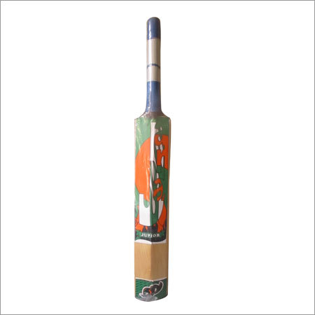 Wooden Bat