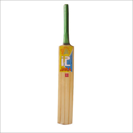 Light Cricket Bat