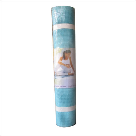 6Mm Yoga Mat