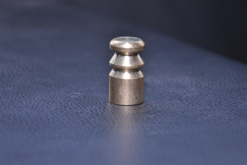 Brass Round Cap Inserts