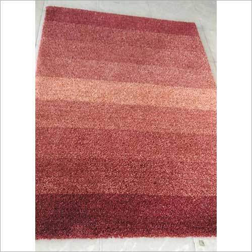 Carpet Grade Polyester Yarns