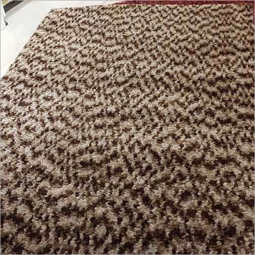 Carpet Grade Polyester Yarns