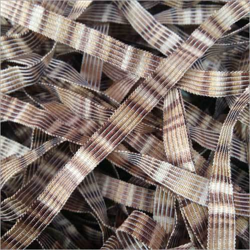 Ribbon Yarn