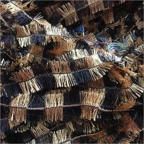 Butterfly Yarn