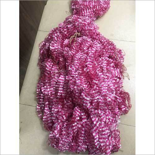 Floore Covering Yarns
