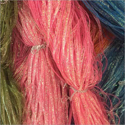 Shaggy Yarns