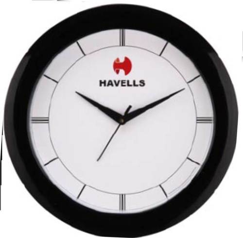 HAVELLS SHINE FINISH WALL CLOCK