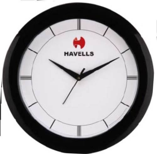 Havells Shine Finish Wall Clock