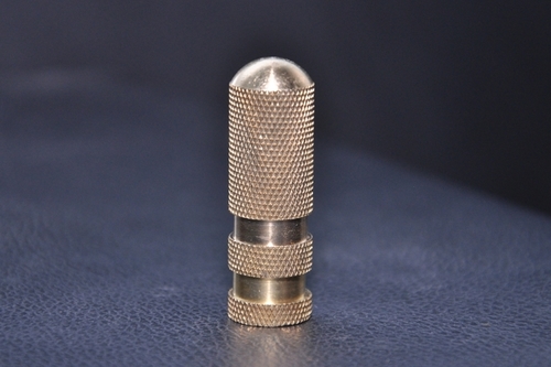 Brass Threaded Inserts