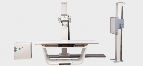 Ultisys  Radiography System