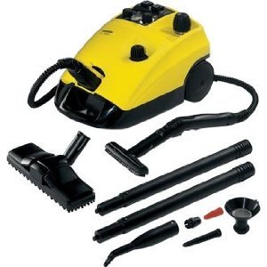 Steam Cleaner