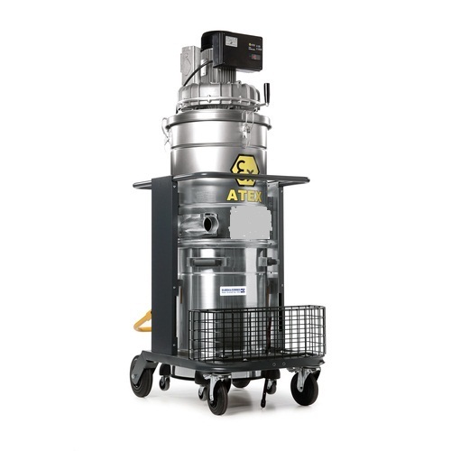 Atex Industrial Vacuum