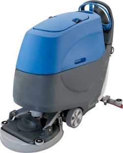 Auto Scrubber Dryer