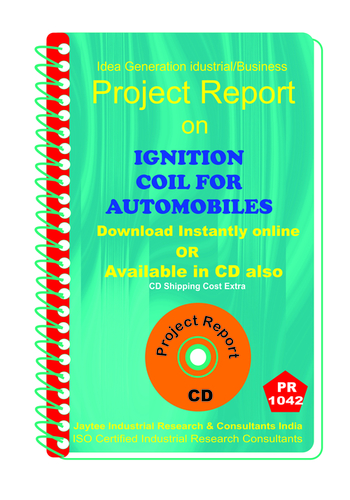 Automobile Industrial Project Reports