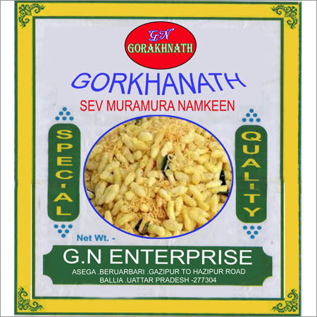 Sev Muramura Namkeen