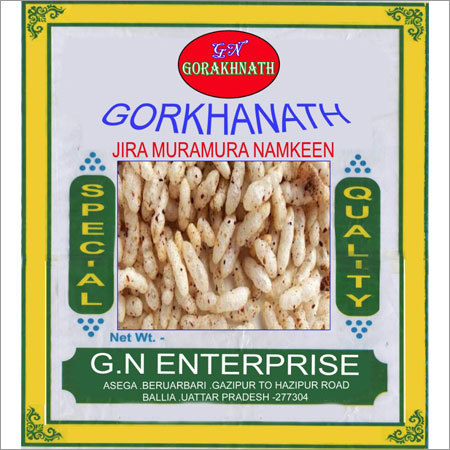 Jira Muramura Namkeen