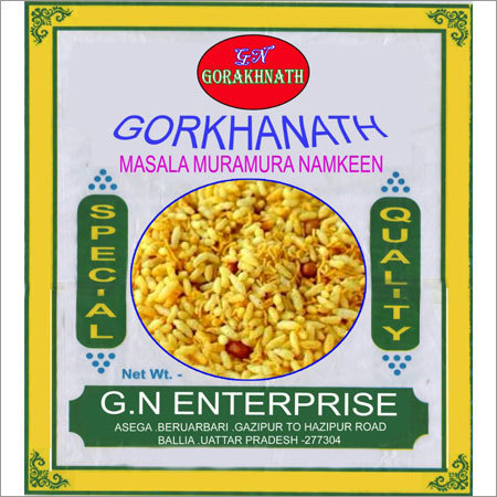 Masala Muramura Namkeen