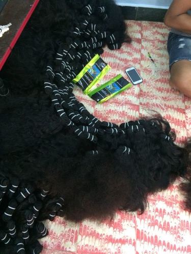 bundle hair manufacturer