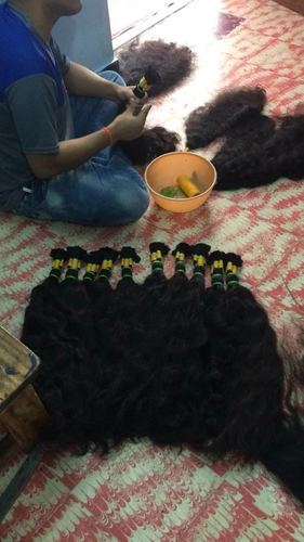 double weft manufacture