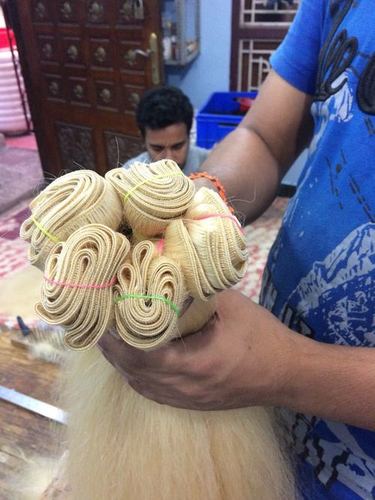 Human Hair Extensions