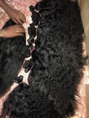 human hair manufacturer
