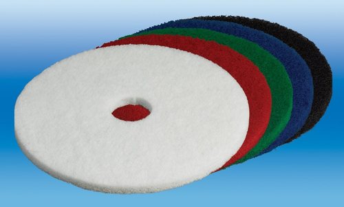 Floor Pads