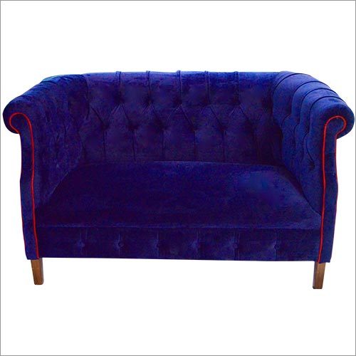 Two Seater Sofa