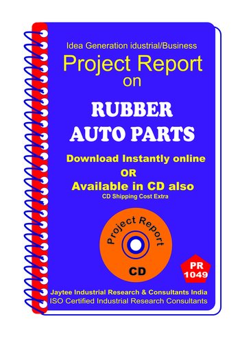Automobile Industrial Project Reports