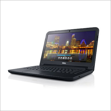 Dell laptop