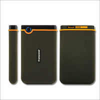 Transcend Hard Disk