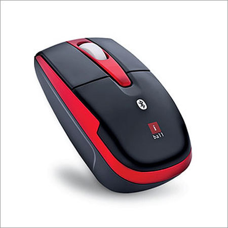 Optical Mouse