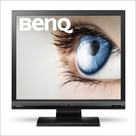 LED Backlit Monitor
