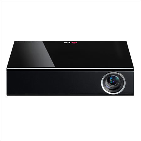 Dlp Business Projector