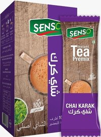 Chai Karak Original (Plain Tea)