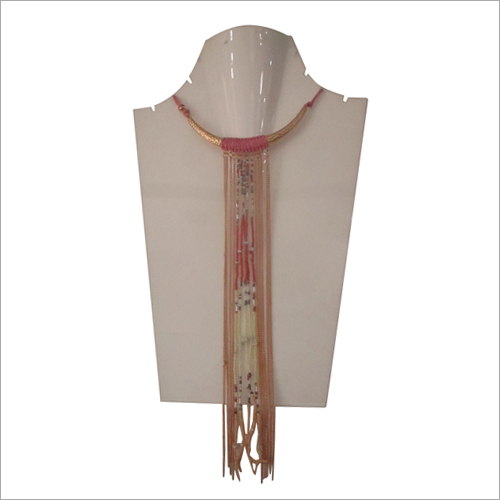 Beaded Necklace
