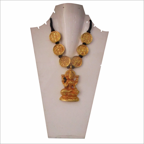 Ladies Temple Necklace