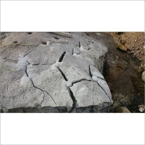 Eco Crack Silent Cracking Agent Cas No: 3816